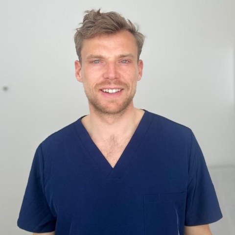 Dr Grégoire Del Marmol, cardiologue Paris 11