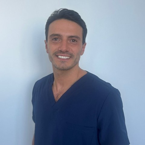 Dr Ouriel Saura, cardiologue Paris 11